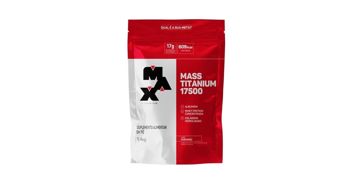 Melhor Marca de Suplemento para Ganhar Massa Muscular: Guia Completo