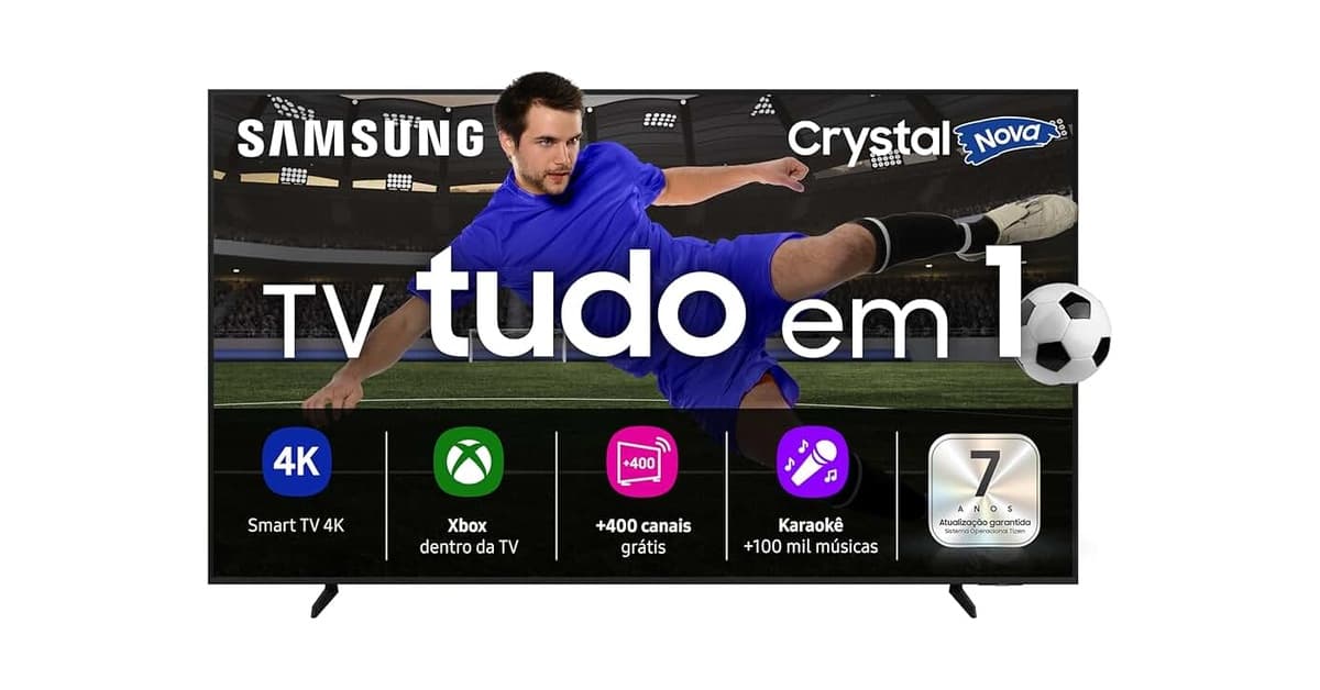 Melhor Marca de Tv 50 Polegadas: Guia Essencial!