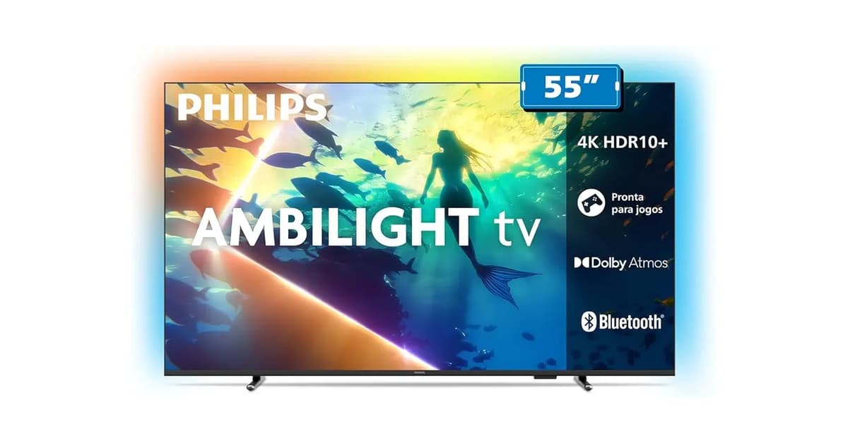 Melhor Marca de Tv Philco ou Philips: Qual Escolher?