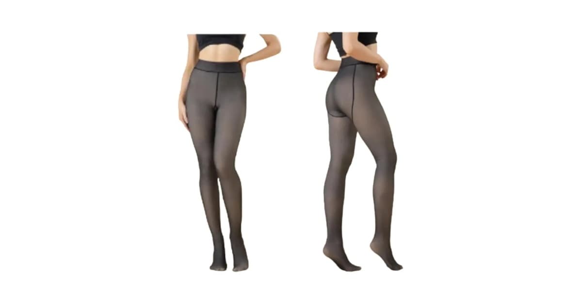 Melhor Marca Meia Calça: Guia Essencial para Escolha Perfeita