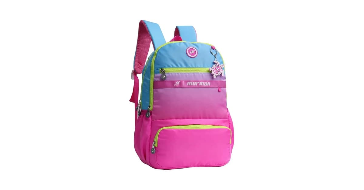 Melhor Marca Mochila Escolar: Guia com 10 Opções Resistentes
