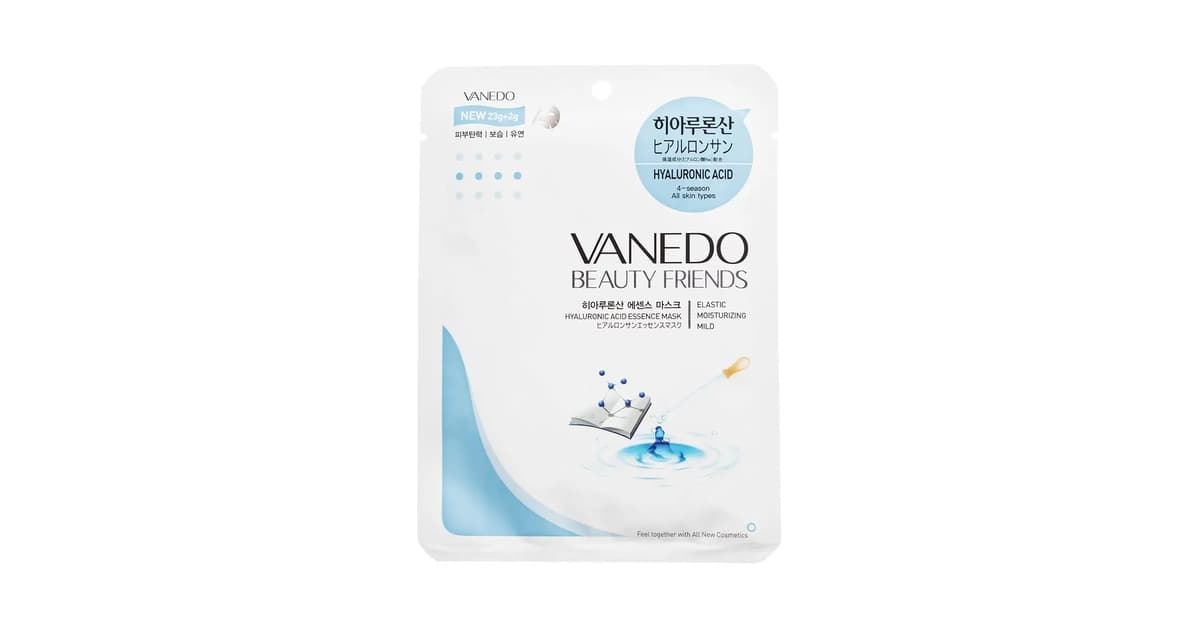 Melhor Máscara Facial Hidratante: Pele Radiante e Macia!