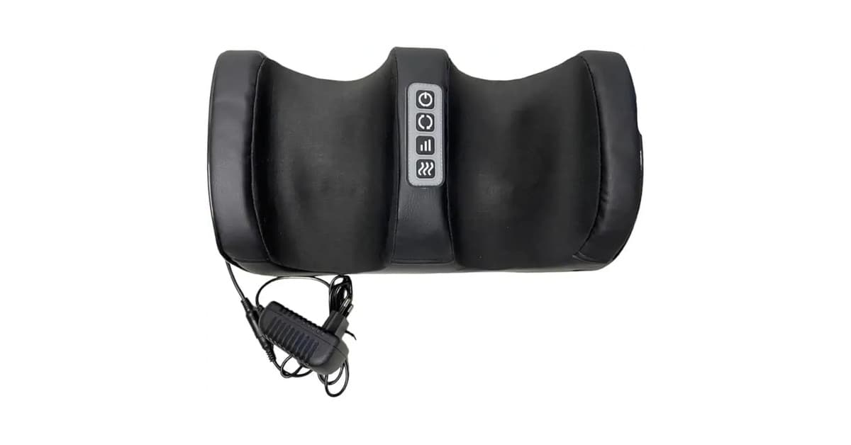 Melhor Massageador de Pé: 10 Modelos para Alívio