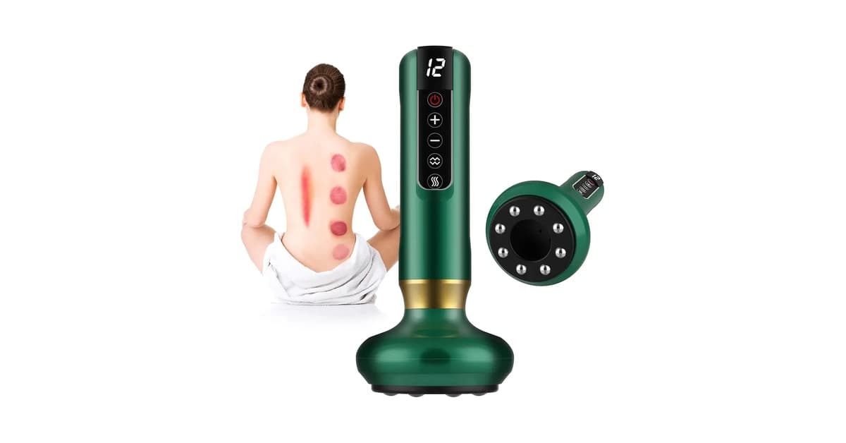 Melhor Massageador para Celulite: 10 Modelos Eficazes
