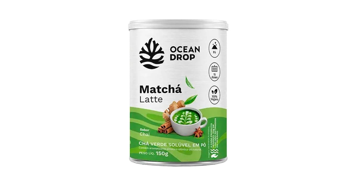 Melhor Matcha Latte: Descubra o Sabor e a Energia Pura