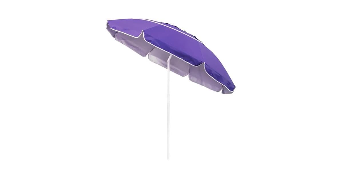 Melhor Material Guarda Sol: Proteção UV e Durabilidade