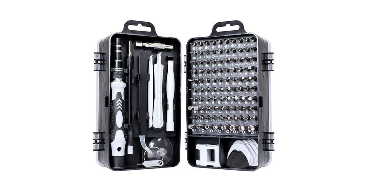 Melhor Material para Chave de Fenda: Guia Completo