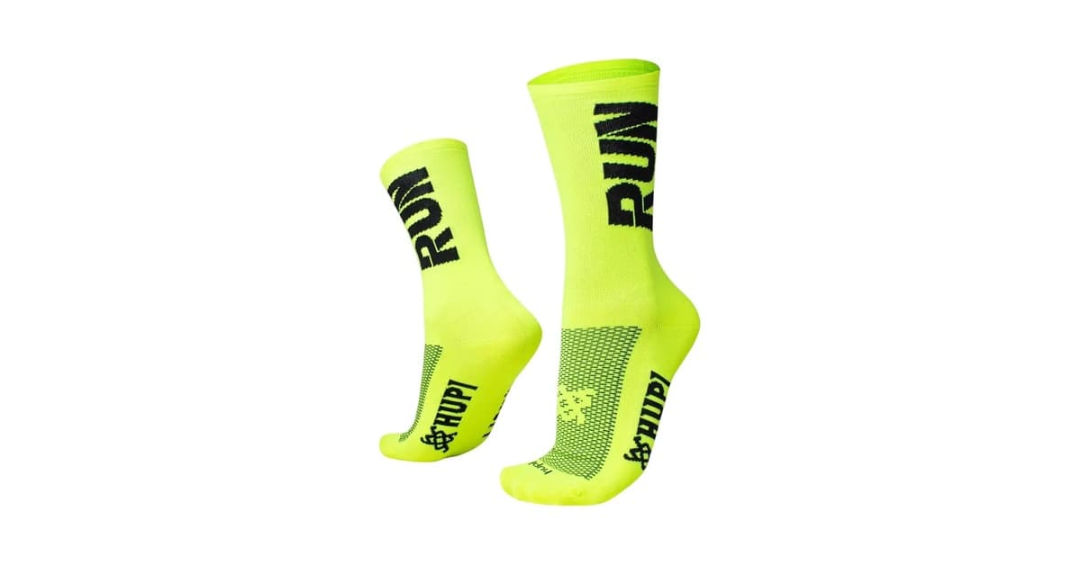 Melhor Meia para Correr: 10 Modelos para Performance