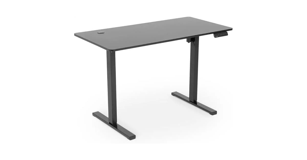 Melhor Mesa com Regulagem de Altura: 10 Modelos Ergonomicos