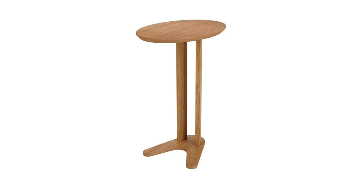 Melhor Mesa de Canto: 10 Modelos de Design Premium