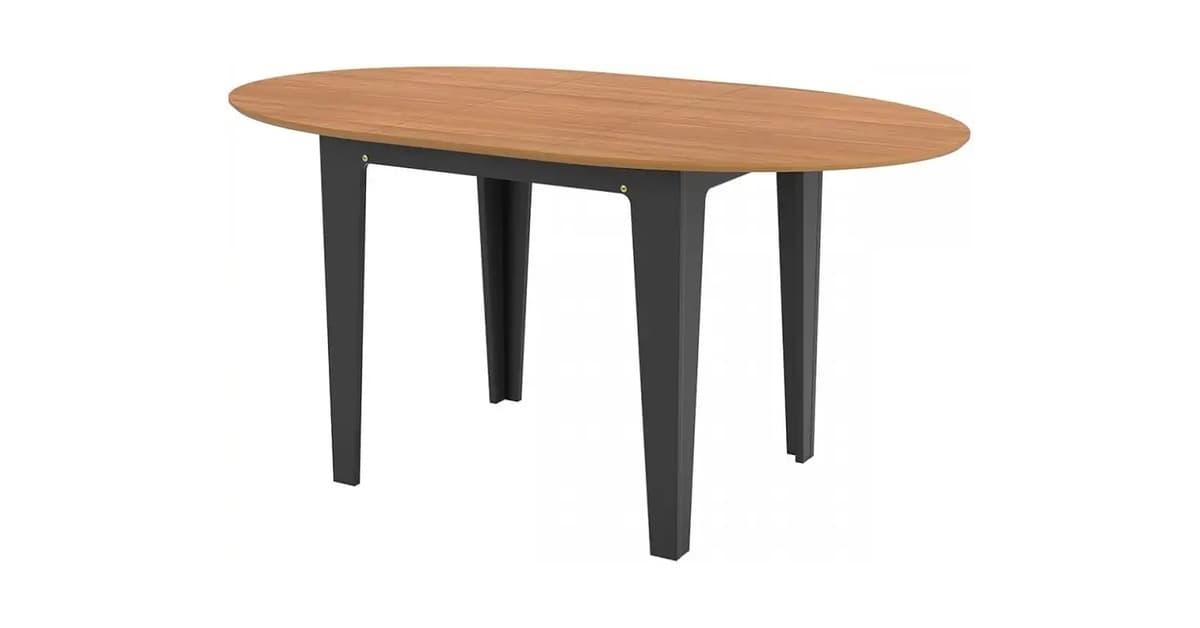 Melhor Mesa Extensível: 10 Modelos de Alta Versatilidade