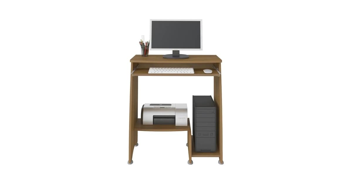 Melhor Mesa para Computador: 10 Modelos de Alta Performance