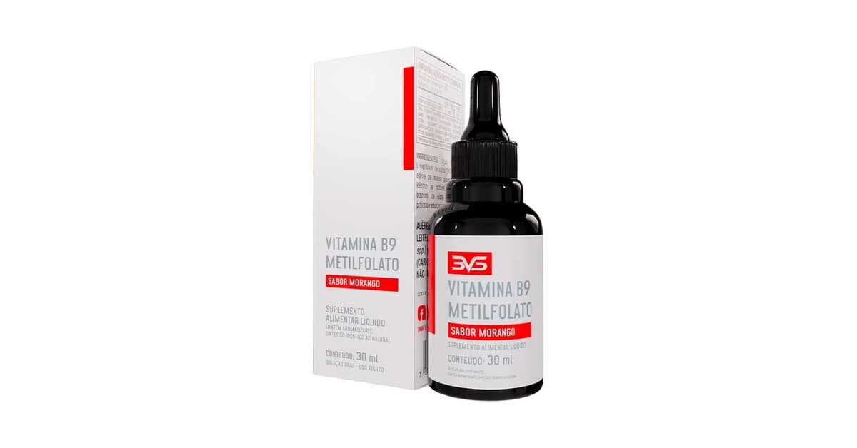 Melhor Metilfolato Sublingual: Guia Essencial Para Escolha