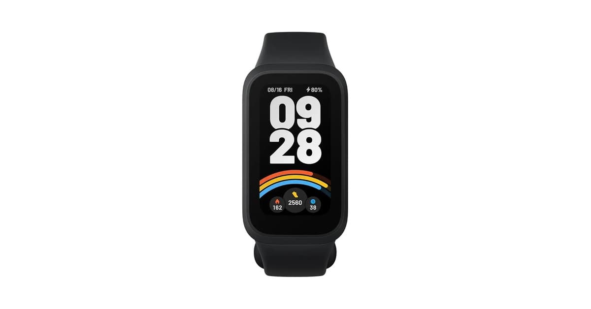 Melhor Mi Band 9: Qual a Escolha Certa?