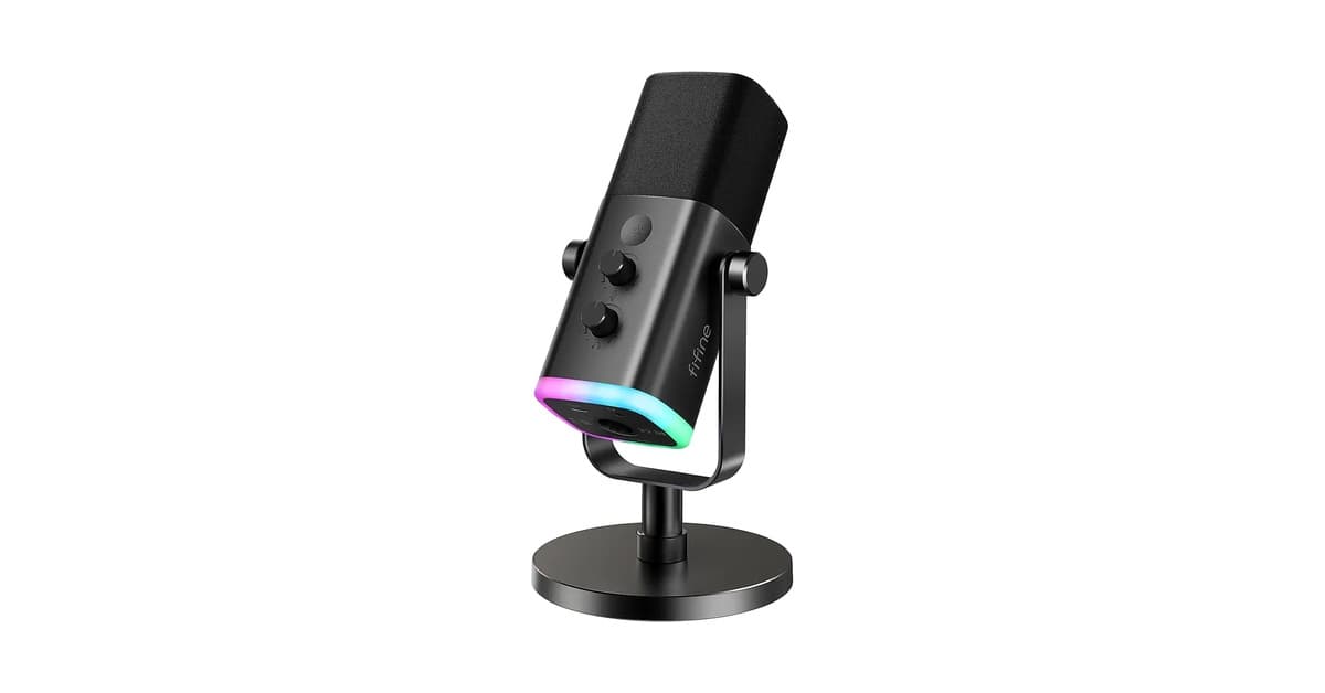 Melhor Mic Usb: Guia Definitivo Para Sua Voz