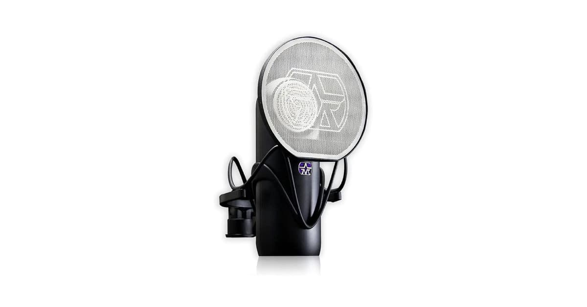 Melhor Microfone do Mundo: 7 Modelos de Alta Precisão