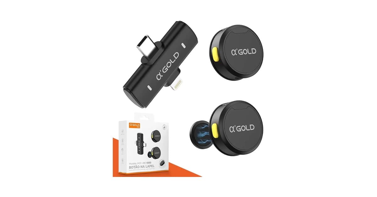 Melhor Microfone para Gravar Voz no Pc: Guia Essencial