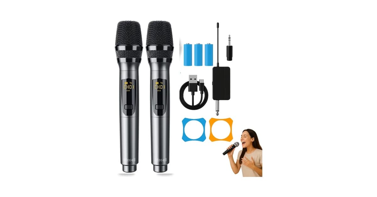 Melhor Microfone para Igreja: Qualidade e Clareza em Cada Palavra