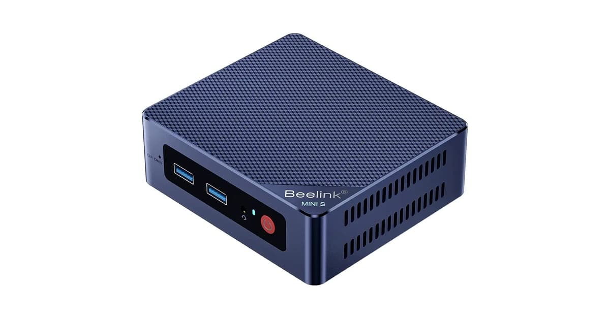 Melhor Mini Pc Beelink: Desempenho e Custo-Benefício