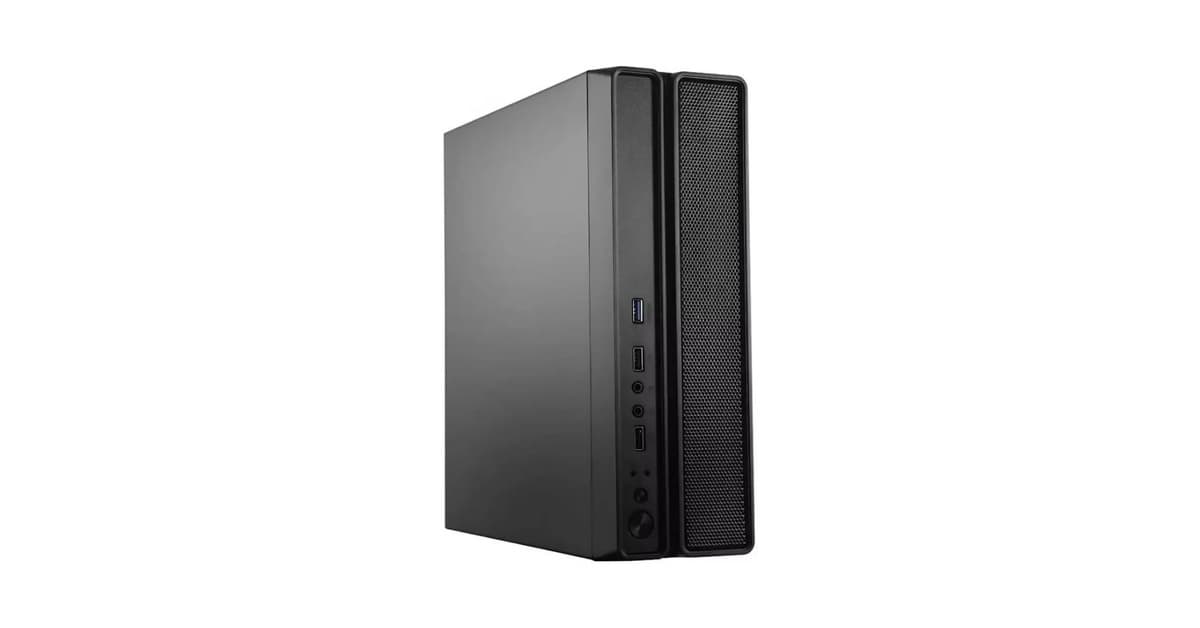 Melhor Mini Pc Custo Benefício: Opções Potentes