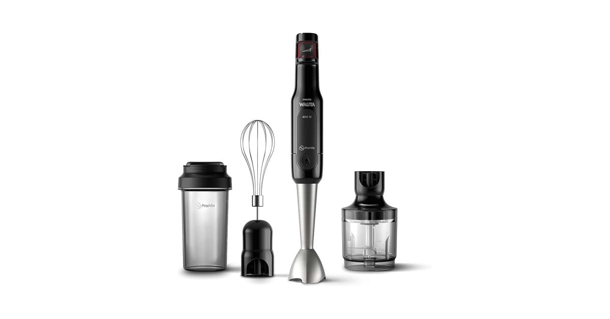 Melhor Mixer Profissional: Guia Completo Para Sua Cozinha