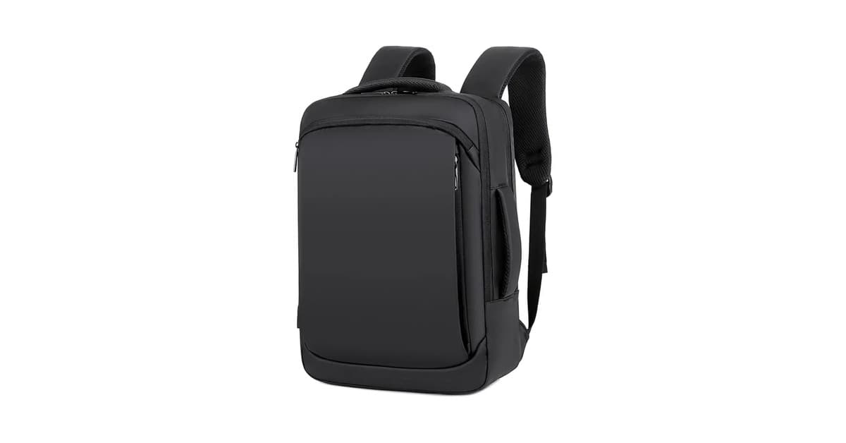 Melhor Mochila Executiva: 10 Modelos para Alta Performance