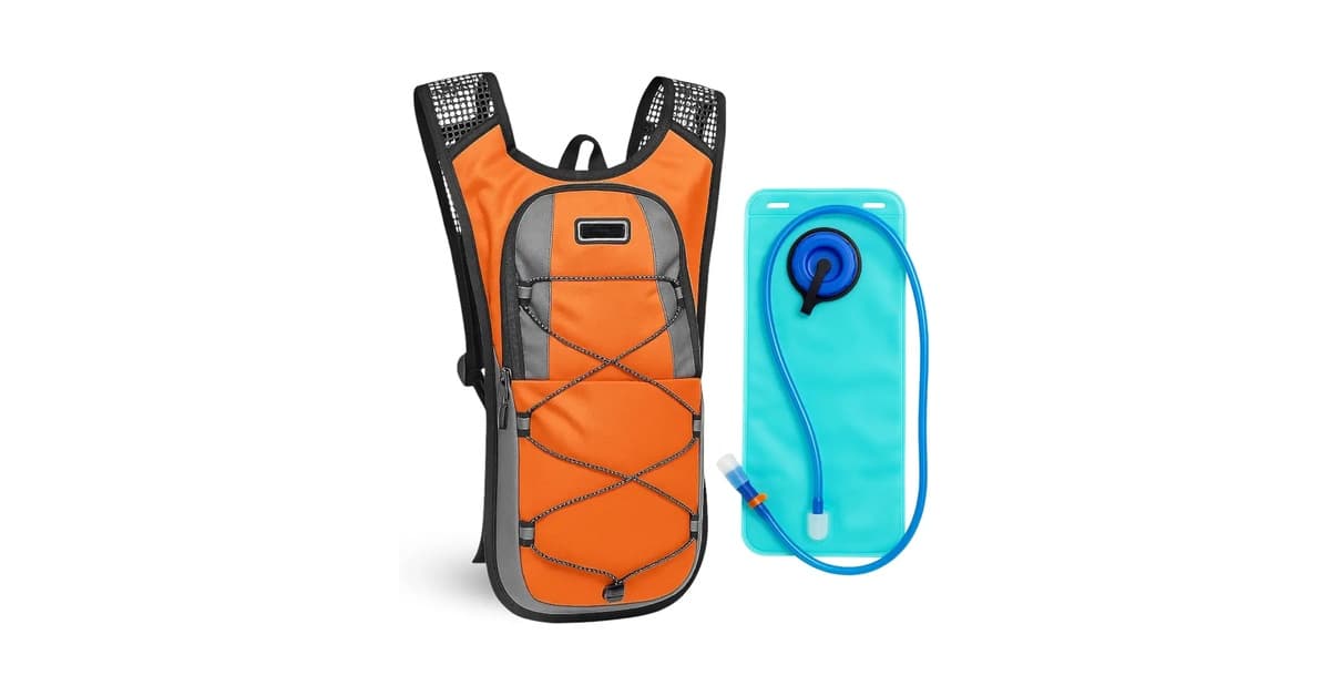 Melhor Mochila para Corredor: 8 Modelos de Alta Performance