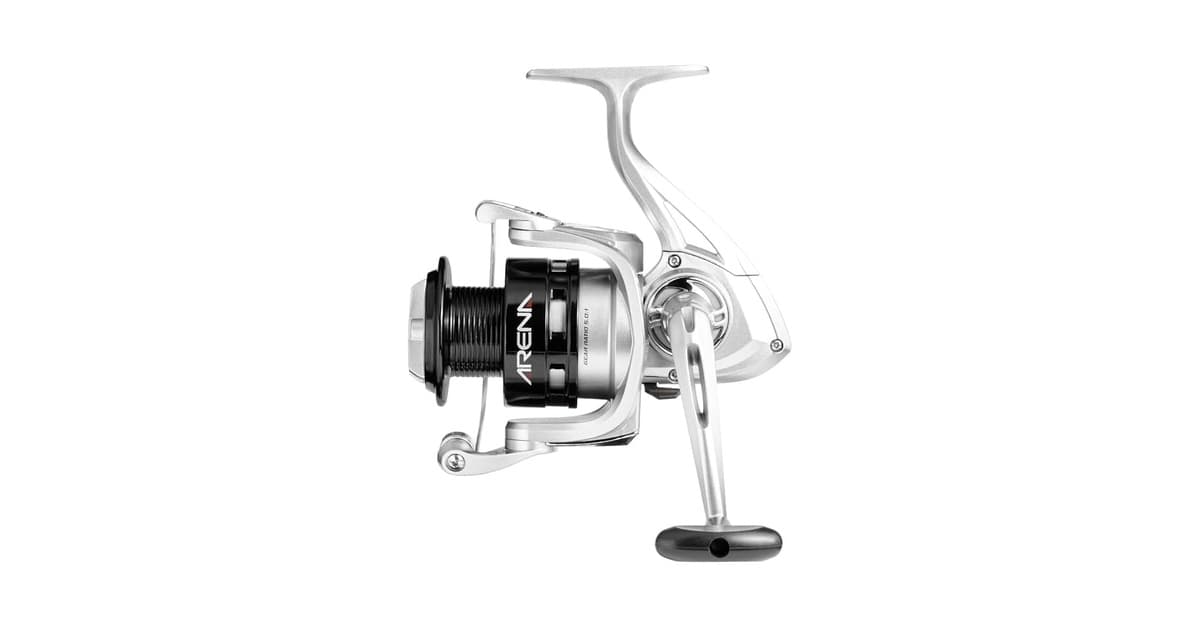 Melhor Molinete para Pesca de Tucunare: Potência e Precisão
