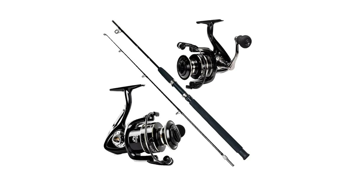 Melhor Molinete para Pesca Pesada: Potência e Durabilidade Garantidas