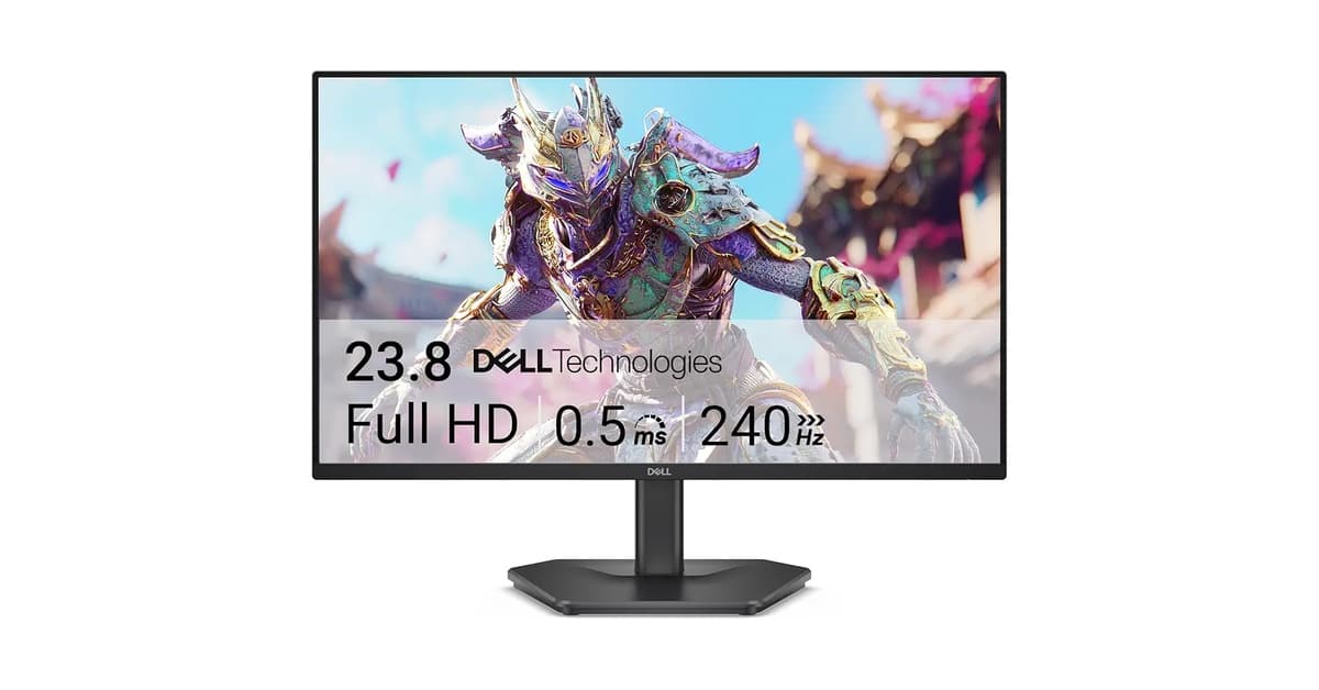 Melhor Monitor 240Hz Barato: Guia Essencial