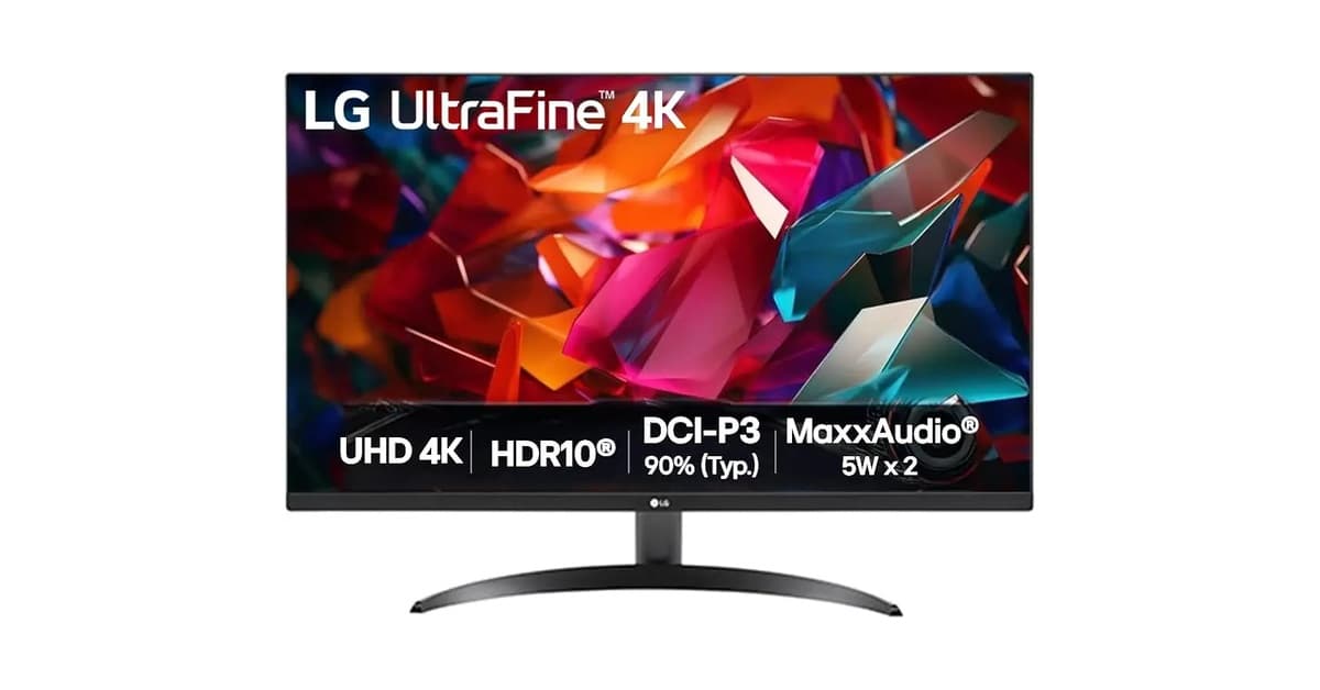 Melhor Monitor 4K 120Hz: Guia Completo para sua Escolha