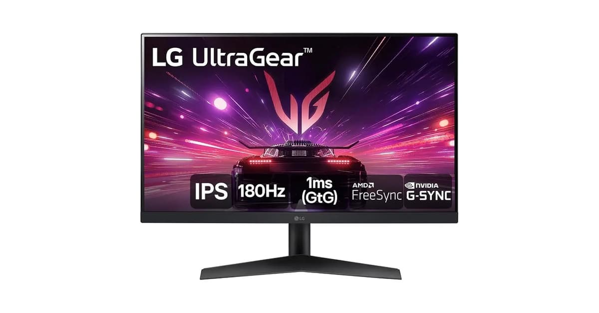 Melhor Monitor FreeSync: 10 Modelos de Alta Precisão