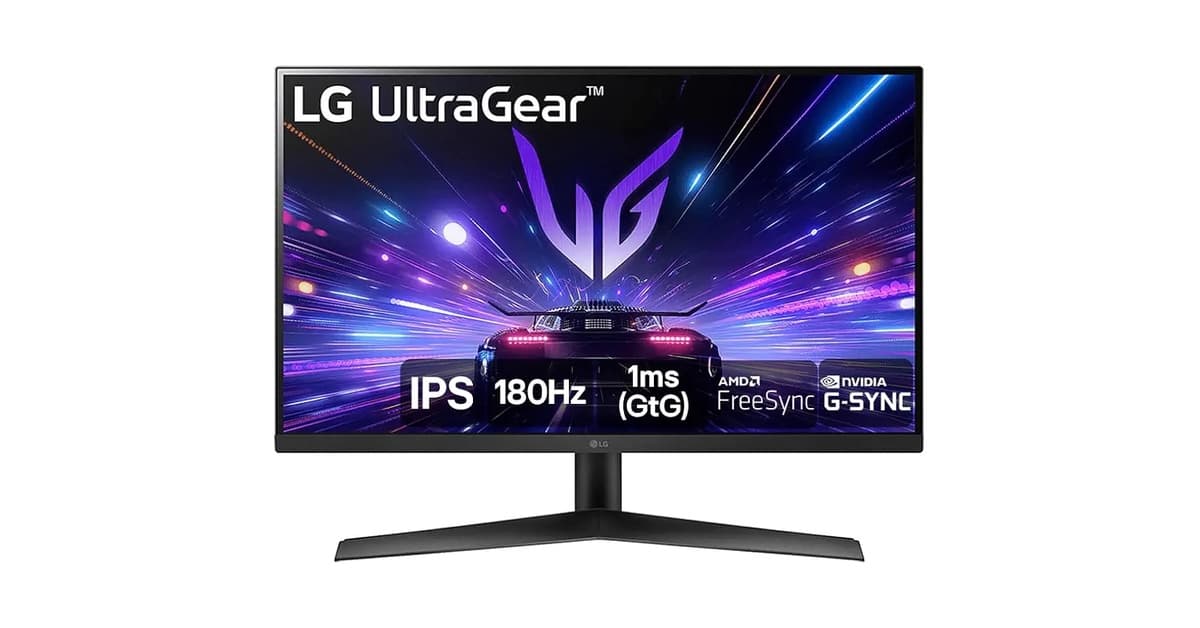 Melhor Monitor G-Sync: 10 Modelos para Alta Fluidez