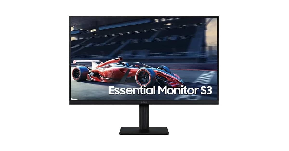 Melhor Monitor Samsung: 10 Modelos para Alta Performance