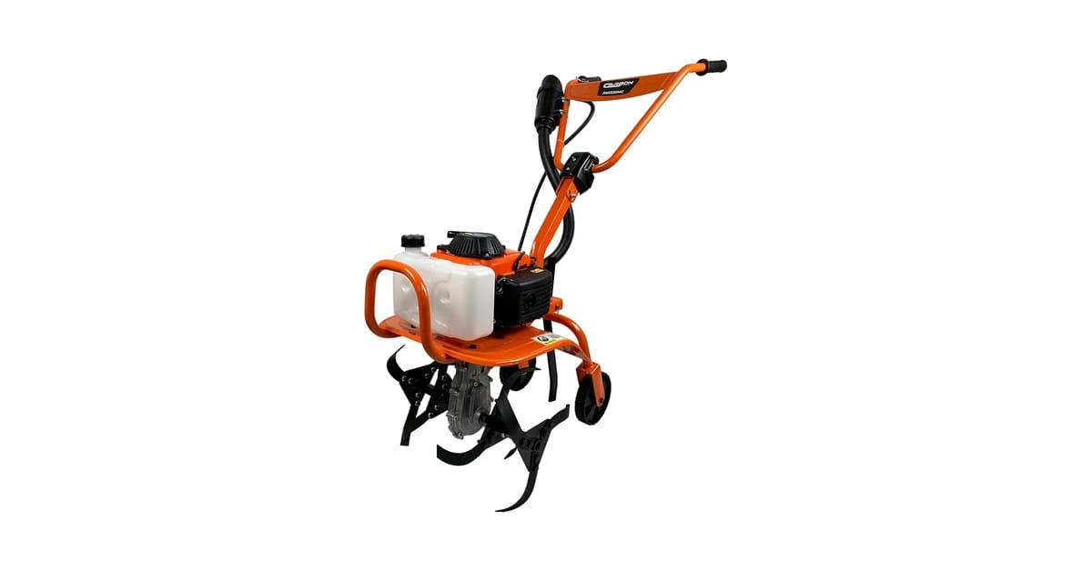 Melhor Motocultivador do Mercado: Potência e Eficiência para Seu Solo
