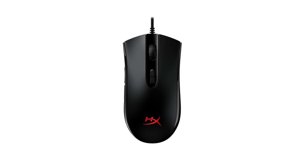 Melhor Mouse HyperX: 10 Modelos para Alta Precisão