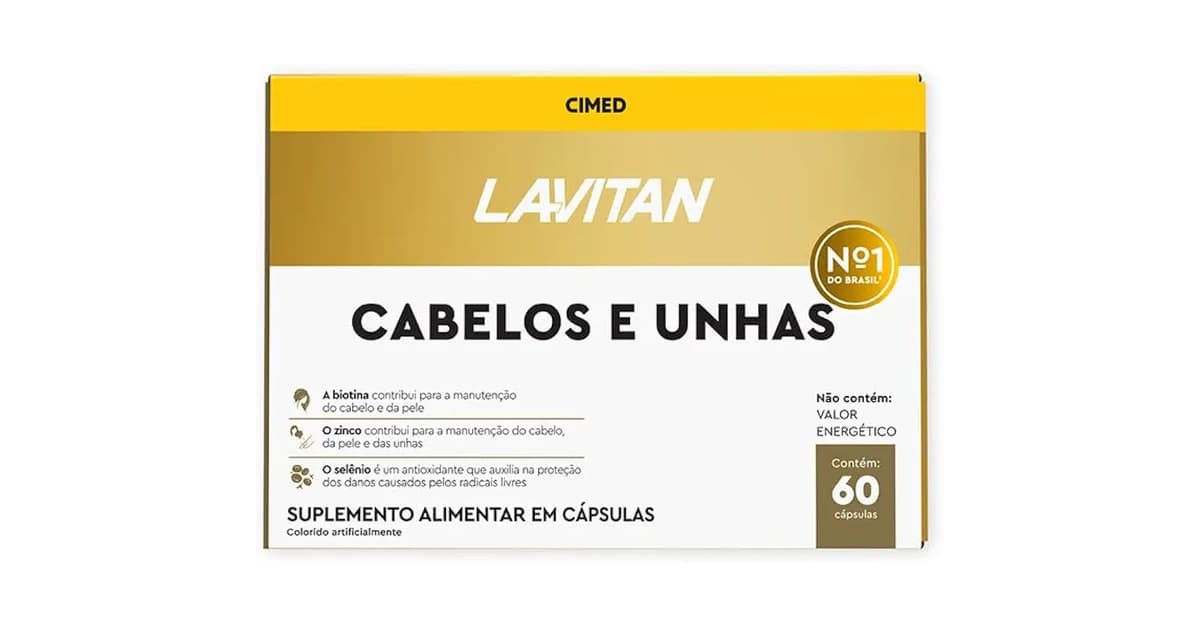 Melhor Multivitaminico para Queda de Cabelo: Guia Essencial