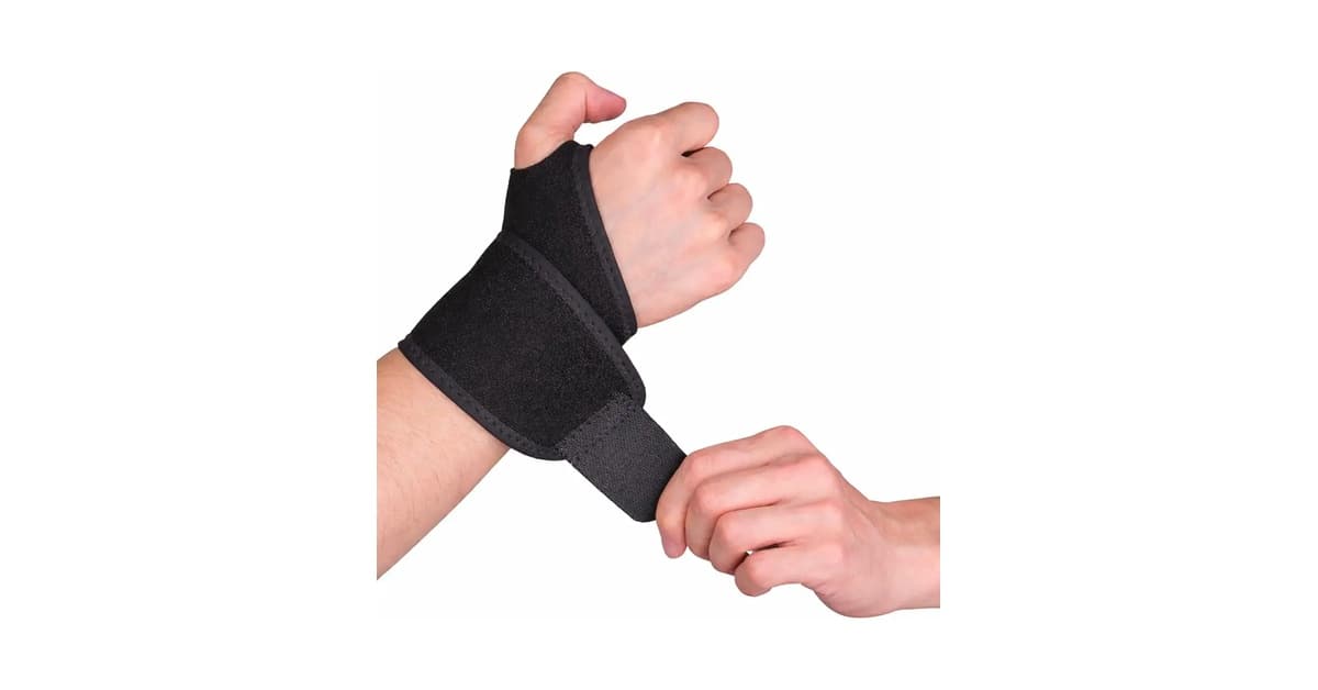 Melhor Munhequeira para Musculação: Suporte e Estabilidade Essenciais