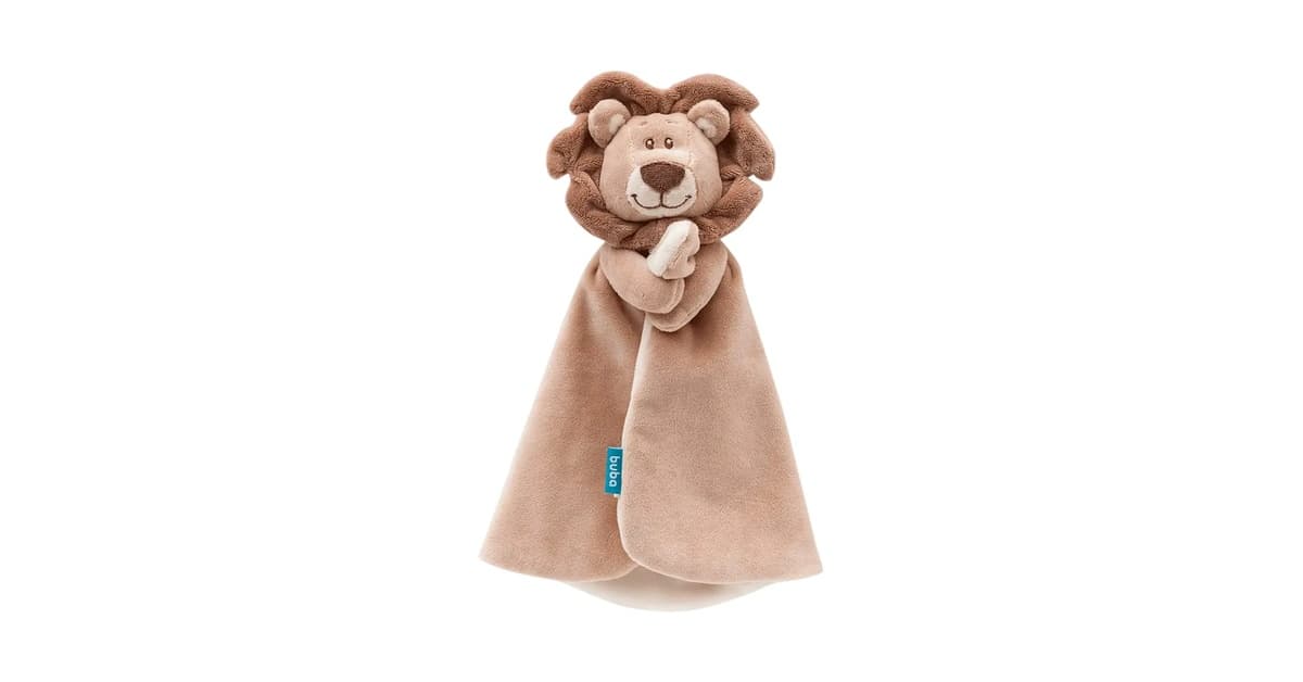 Melhor Naninha para Bebê: Conforto e Segurança em Pelúcias Macias