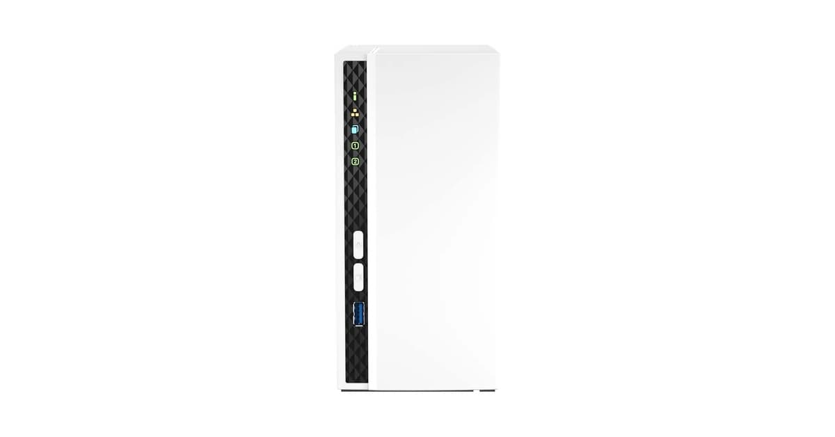 Melhor Nas Storage Doméstico: Guia Essencial Para Sua Nuvem Privada