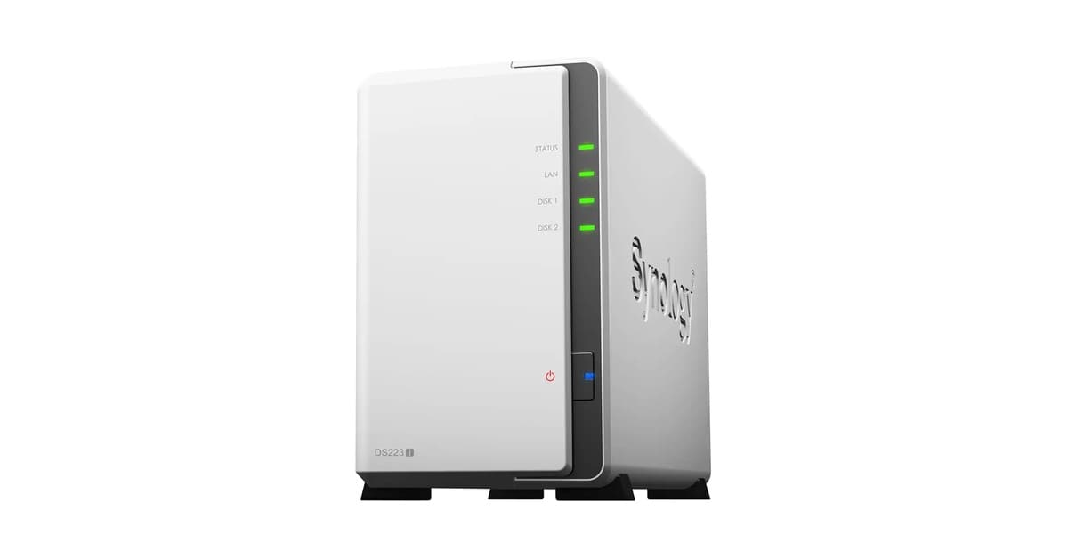 Melhor NAS: 6 Modelos de Alta Performance para Armazenamento