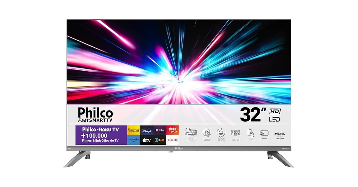 Melhor Navegador para Tv Philco: Qual Sistema é Ideal?