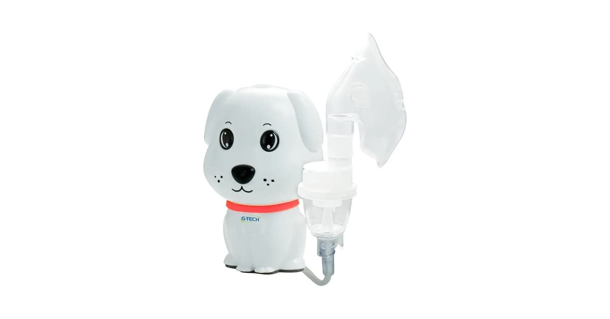 Melhor Nebulizador Infantil Silencioso: Guia Completo