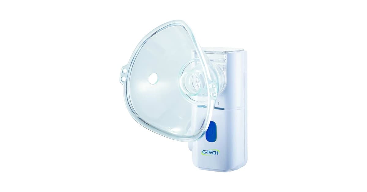 Melhor Nebulizador para Sinusite: Escolha Ideal Para Alívio Rápido