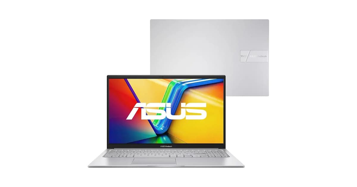 Melhor Notebook ASUS i5: 8 Modelos de Alta Eficiência