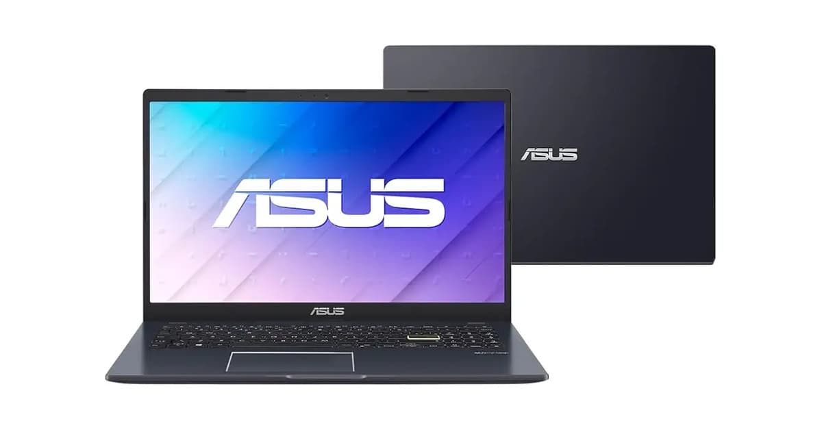 Melhor Notebook ASUS: 10 Modelos para Alta Produtividade