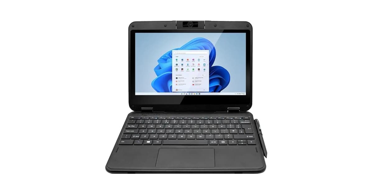 Melhor Notebook de 11 Polegadas: Guia Completo e Comparativo