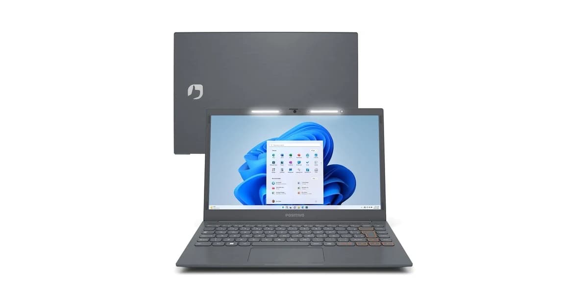 Melhor Notebook de até 2000 Reais: 10 Opções de Entrada