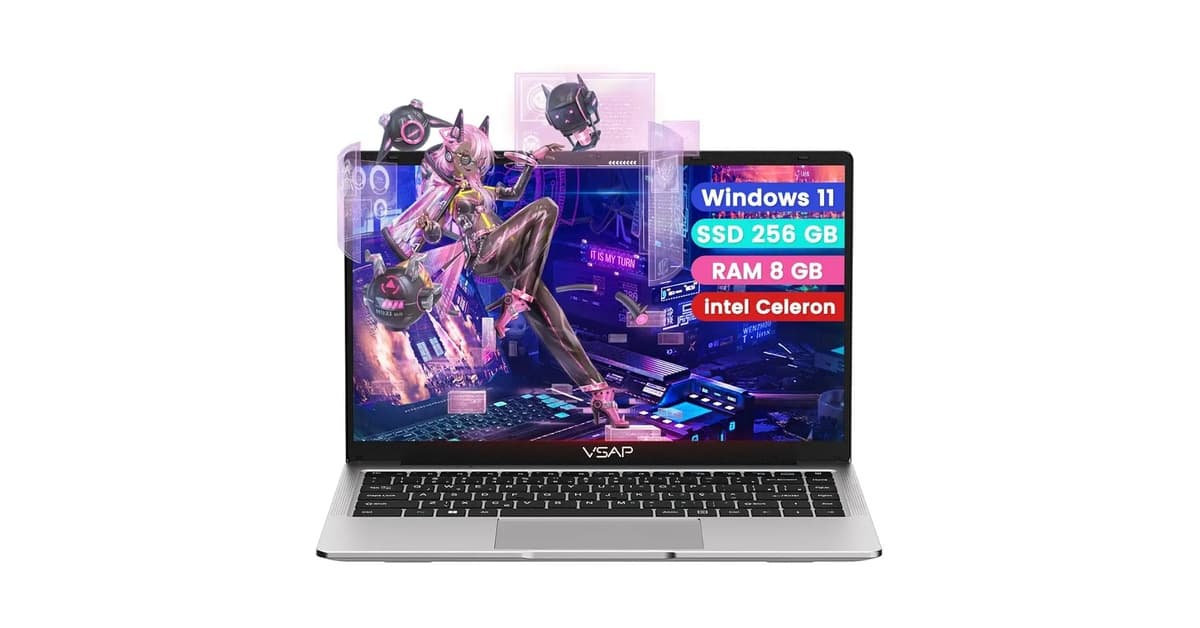 Melhor Notebook de até 2500 Reais: 10 Opções de Performance
