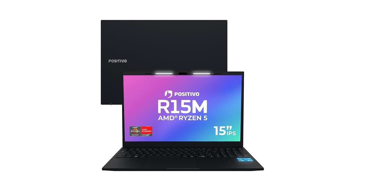 Melhor Notebook Lenovo ou Positivo: Guia de Compra Essencial
